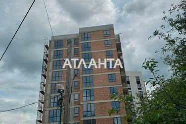 2-комнатная квартира по адресу ул. Трильовського (площадь 66 м²) - Atlanta.ua - фото 16