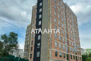 2-комнатная квартира по адресу ул. Трильовського (площадь 66 м²) - Atlanta.ua - фото 17