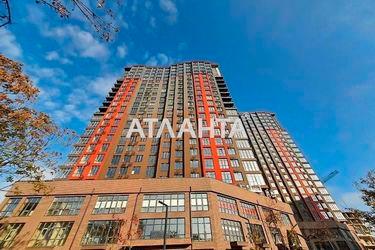 3-rooms apartment apartment by the address st. Filatova ak (area 71 m²) - Atlanta.ua - photo 18