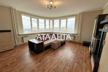 2-rooms apartment apartment by the address st. Govorova marsh (area 79,9 m²) - Atlanta.ua - photo 10