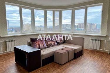 2-rooms apartment apartment by the address st. Govorova marsh (area 79,9 m²) - Atlanta.ua - photo 9