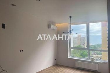 1-room apartment apartment by the address st. Oleksandra Olesya (area 43,5 m²) - Atlanta.ua - photo 12
