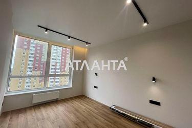 1-room apartment apartment by the address st. Oleksandra Olesya (area 43,5 m²) - Atlanta.ua - photo 13