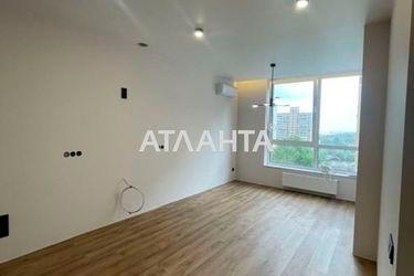 1-room apartment apartment by the address st. Oleksandra Olesya (area 43,5 m²) - Atlanta.ua - photo 14