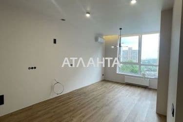 1-room apartment apartment by the address st. Oleksandra Olesya (area 43,5 m²) - Atlanta.ua - photo 14