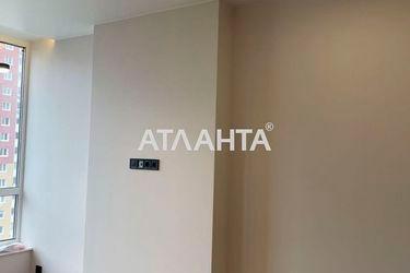 1-room apartment apartment by the address st. Oleksandra Olesya (area 43,5 m²) - Atlanta.ua - photo 16