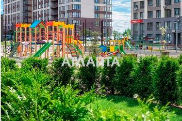 1-room apartment apartment by the address st. Oleksandra Olesya (area 43,5 m²) - Atlanta.ua - photo 20