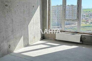 1-room apartment apartment by the address st. Marselskaya (area 31,7 m²) - Atlanta.ua - photo 14