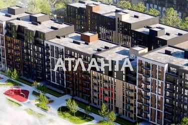 2-rooms apartment apartment by the address st. Zamarstynovskaya ul (area 68 m²) - Atlanta.ua - photo 6