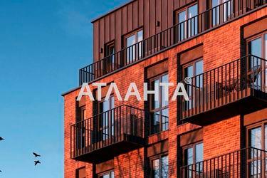 2-rooms apartment apartment by the address st. Zamarstynovskaya ul (area 68 m²) - Atlanta.ua - photo 10