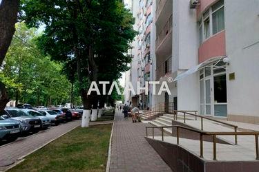 2-rooms apartment apartment by the address st. Fontanskaya dor Perekopskoy Divizii (area 76,3 m²) - Atlanta.ua - photo 22