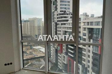1-room apartment apartment by the address st. Sportivnaya (area 43,5 m²) - Atlanta.ua - photo 11