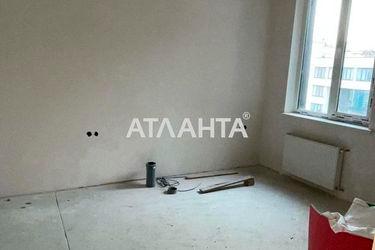 1-room apartment apartment by the address st. Sportivnaya (area 43,5 m²) - Atlanta.ua - photo 12