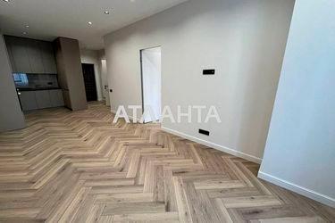 1-room apartment apartment by the address st. Genuezskaya (area 55 m²) - Atlanta.ua - photo 17