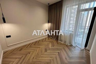 1-room apartment apartment by the address st. Genuezskaya (area 55 m²) - Atlanta.ua - photo 22
