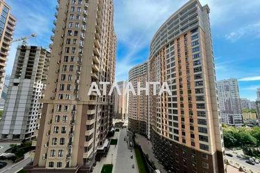 1-room apartment apartment by the address st. Genuezskaya (area 55 m²) - Atlanta.ua - photo 31