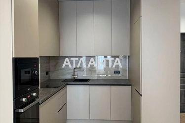 1-комнатная квартира по адресу ул. Генуэзская (площадь 55 м²) - Atlanta.ua - фото 20
