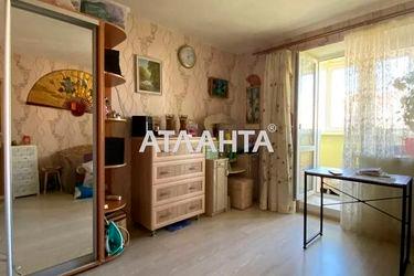 1-room apartment apartment by the address st. Zabolotnogo ak (area 37,5 m²) - Atlanta.ua - photo 16