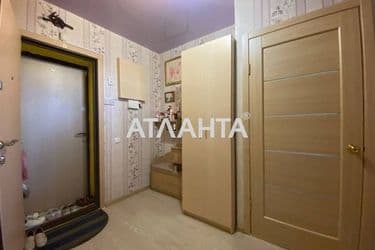 1-room apartment apartment by the address st. Zabolotnogo ak (area 37,5 m²) - Atlanta.ua - photo 19