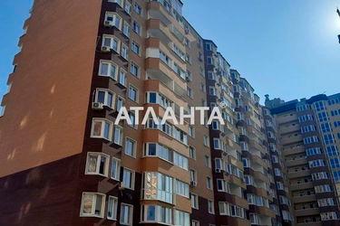 2-rooms apartment apartment by the address st. Paustovskogo (area 65,6 m²) - Atlanta.ua - photo 9