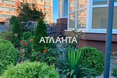 2-rooms apartment apartment by the address st. Paustovskogo (area 65,6 m²) - Atlanta.ua - photo 12