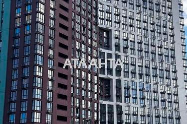 1-комнатная квартира по адресу ул. Виктора Некрасова (площадь 42,1 м²) - Atlanta.ua - фото 16