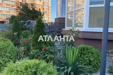 1-комнатная квартира по адресу ул. Паустовского (площадь 26,7 м²) - Atlanta.ua - фото 12