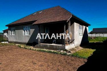 House by the address st. Vesenyaya (area 115 m²) - Atlanta.ua - photo 19