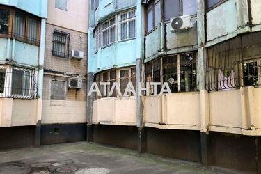 1-room apartment apartment by the address st. Koroleva ak (area 42 m²) - Atlanta.ua - photo 16