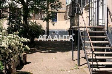 1-room apartment apartment by the address st. Koroleva ak (area 42 m²) - Atlanta.ua - photo 18