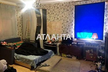 1-room apartment apartment by the address st. Koroleva ak (area 42 m²) - Atlanta.ua - photo 19