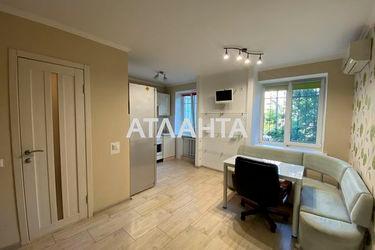 1-комнатная квартира по адресу Фонтанская дор. (площадь 34 м²) - Atlanta.ua - фото 25