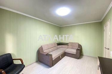 1-room apartment apartment by the address st. Fontanskaya dor Perekopskoy Divizii (area 34 m²) - Atlanta.ua - photo 28