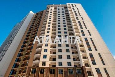 1-room apartment apartment by the address st. Krasnova (area 41 m²) - Atlanta.ua - photo 12