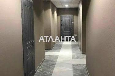 2-rooms apartment apartment by the address st. Topolinnyy per (area 78,6 m²) - Atlanta.ua - photo 11