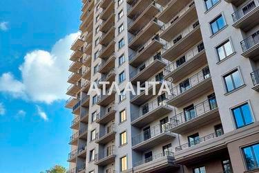 2-rooms apartment apartment by the address st. Topolinnyy per (area 78,6 m²) - Atlanta.ua - photo 12