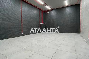 Коммерческая недвижимость по адресу Гагарина пр. (площадь 39,6 м²) - Atlanta.ua - фото 10