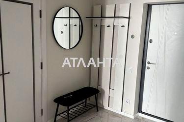 1-room apartment apartment by the address st. Vashingtona Dzh ul (area 44,7 m²) - Atlanta.ua - photo 14