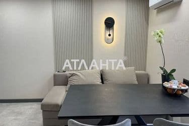 2-rooms apartment apartment by the address st. Nemirovskoe shosse (area 70,8 m²) - Atlanta.ua - photo 15