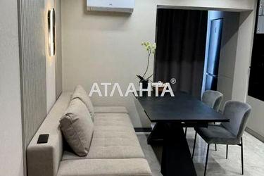 2-rooms apartment apartment by the address st. Nemirovskoe shosse (area 70,8 m²) - Atlanta.ua - photo 14
