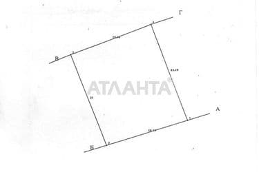 Landplot by the address st. Novoselov (area 4 acr) - Atlanta.ua - photo 9