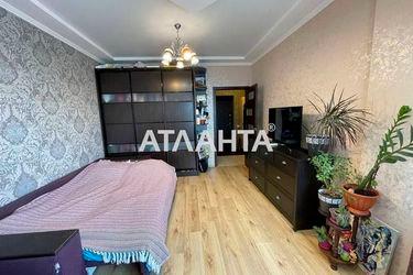 1-room apartment apartment by the address st. Raduzhnyy m n (area 37 m²) - Atlanta.ua - photo 16