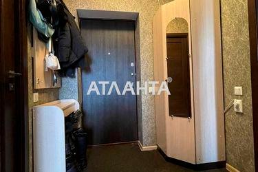 1-room apartment apartment by the address st. Raduzhnyy m n (area 37 m²) - Atlanta.ua - photo 20