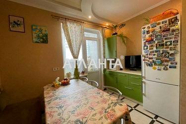 1-room apartment apartment by the address st. Raduzhnyy m n (area 37 m²) - Atlanta.ua - photo 23