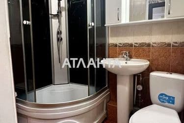 2-rooms apartment apartment by the address st. Lyustdorfskaya dor Chernomorskaya dor (area 46 m²) - Atlanta.ua - photo 31