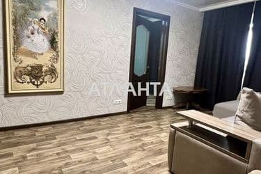 2-rooms apartment apartment by the address st. Lyustdorfskaya dor Chernomorskaya dor (area 46 m²) - Atlanta.ua - photo 24