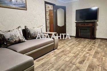 2-rooms apartment apartment by the address st. Lyustdorfskaya dor Chernomorskaya dor (area 46 m²) - Atlanta.ua - photo 20