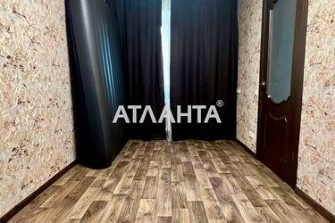 2-rooms apartment apartment by the address st. Lyustdorfskaya dor Chernomorskaya dor (area 46 m²) - Atlanta.ua - photo 25