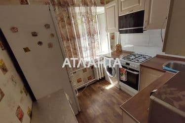 2-комнатная квартира по адресу Люстдорфская дор. (площадь 42 м²) - Atlanta.ua - фото 22