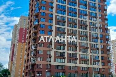 2-rooms apartment apartment by the address st. Oleksandra Olesya (area 63,5 m²) - Atlanta.ua - photo 45